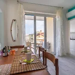 Casa Di Annika - Vista Laguna E Parcheggio Privato Apartament