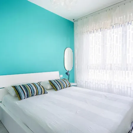 Casa Di Annika - Vista Laguna E Parcheggio Privato גראדו