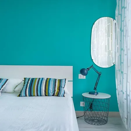 Casa Di Annika - Vista Laguna E Parcheggio Privato דירה גראדו