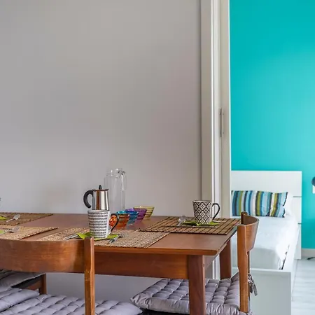 Casa Di Annika - Vista Laguna E Parcheggio Privato גראדו