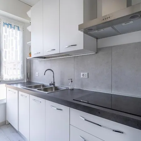 Guesthost - Casa Di Annika - Vista Laguna E Parcheggio Privato Grado
