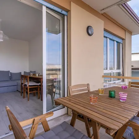 Apartamento Casa Di Annika - Vista Laguna E Parcheggio Privato *