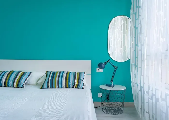 Casa Di Annika - Vista Laguna E Parcheggio Privato Apartman Grado