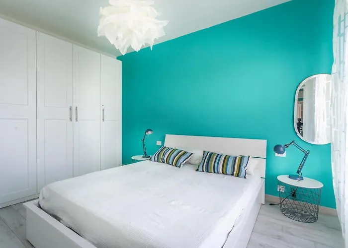 Casa Di Annika - Vista Laguna E Parcheggio Privato Apartman *