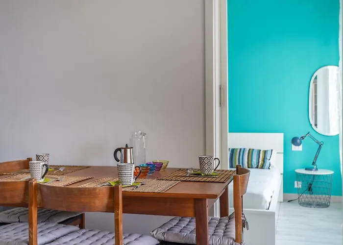 Casa Di Annika - Vista Laguna E Parcheggio Privato Grado