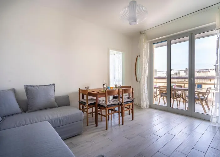 Apartman Casa Di Annika - Vista Laguna E Parcheggio Privato Grado