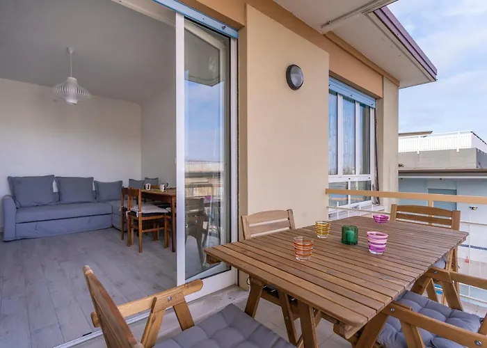 Apartman Casa Di Annika - Vista Laguna E Parcheggio Privato *